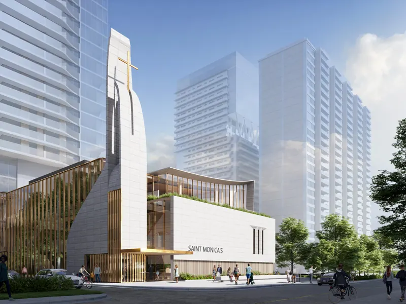 38 Broadway Ave., Toronto