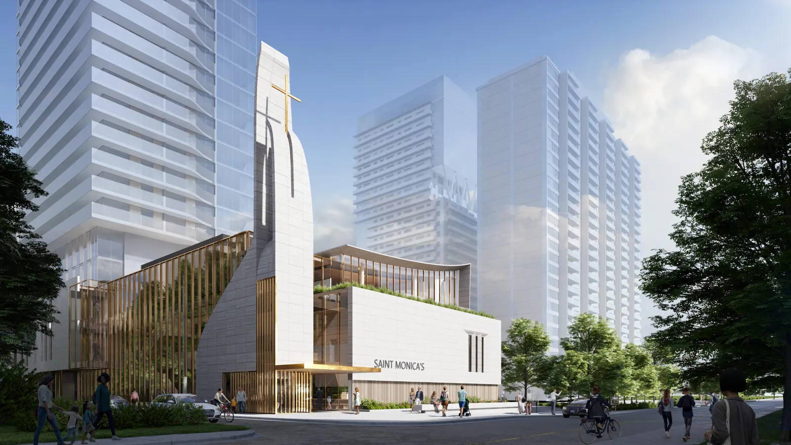 38 Broadway Ave., Toronto
