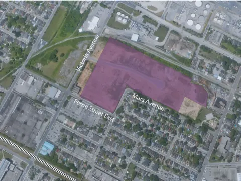 440 Victoria Ave. North, Hamilton