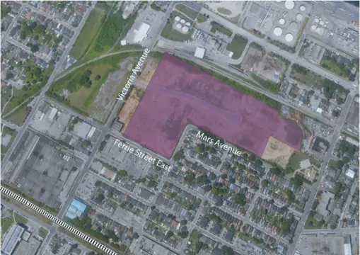 440 Victoria Ave. North, Hamilton