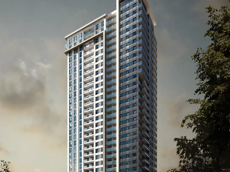dtk Condos, Kitchener