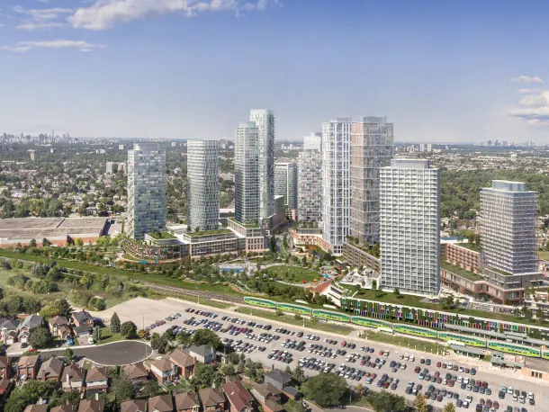 Scarborough Junction, Toronto
