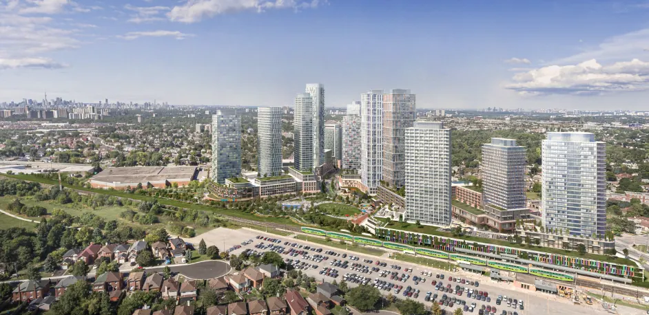Scarborough Junction, Toronto