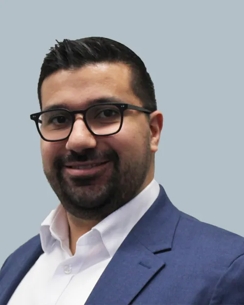 Abraham Elmaleh