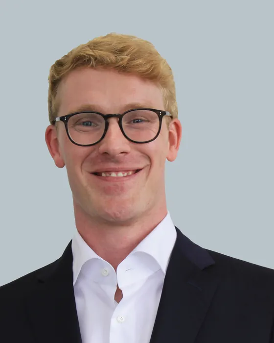 Alex Quinn