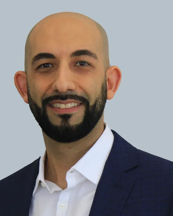 Arzhang Beheshti