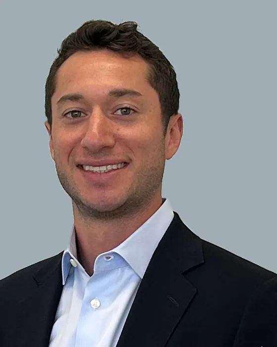 Ezra Cohen