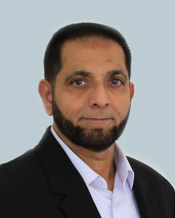 Muhammad Saleem