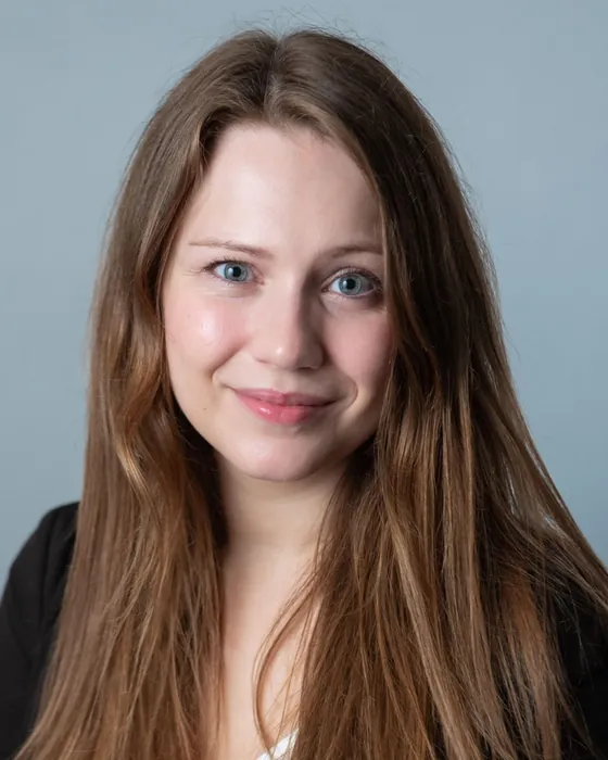 Tatiana Zhagorova